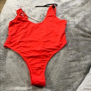 Bathing suit